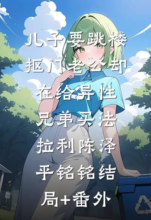 儿子要跳楼，抠门老公却在给异性兄弟买法拉利陈泽平铭铭结局+番外