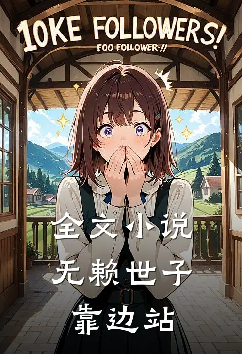 全文小说无赖世子靠边站