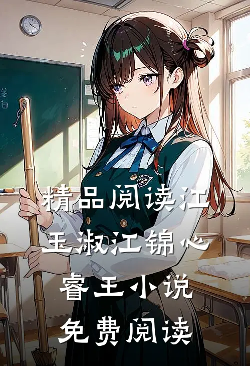 精品阅读江玉淑江锦心睿王小说免费阅读
