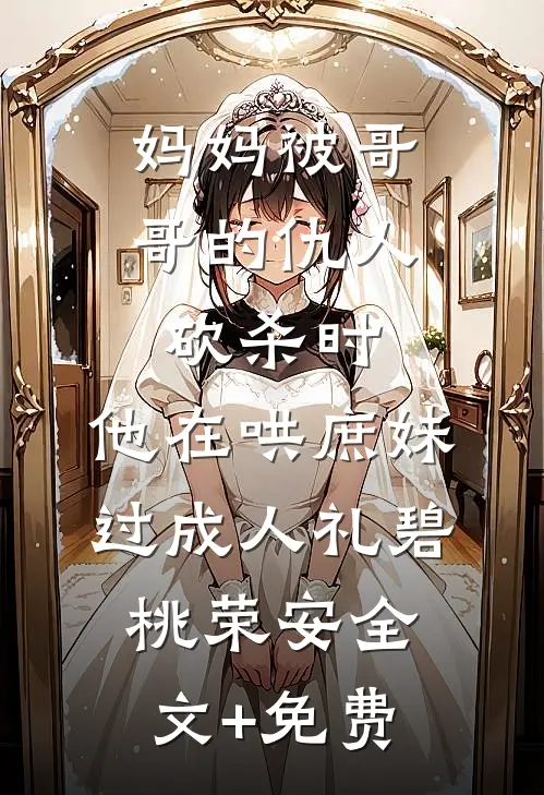 妈妈被哥哥的仇人砍杀时，他在哄庶妹过成人礼碧桃荣安全文+免费