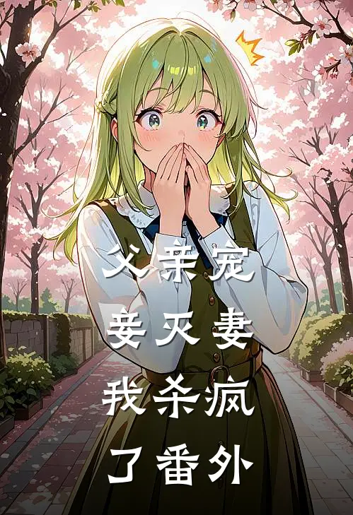 父亲宠妾灭妻，我杀疯了 番外