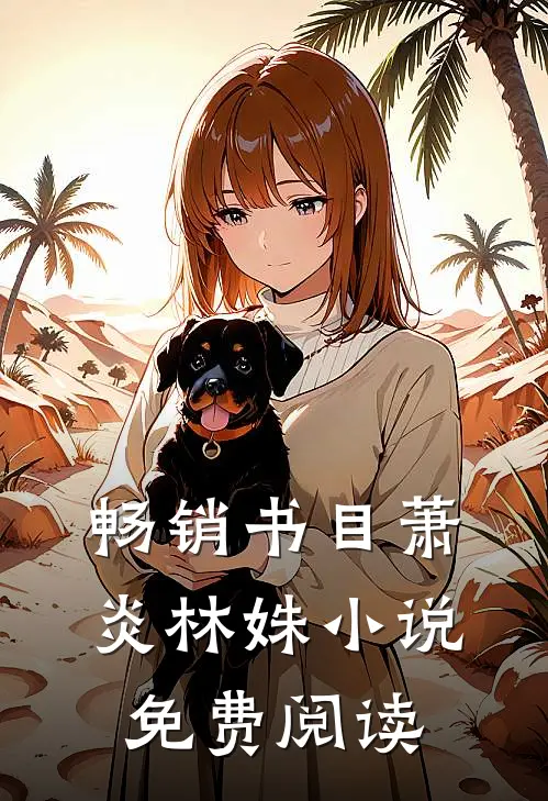 畅销书目萧炎林姝小说免费阅读