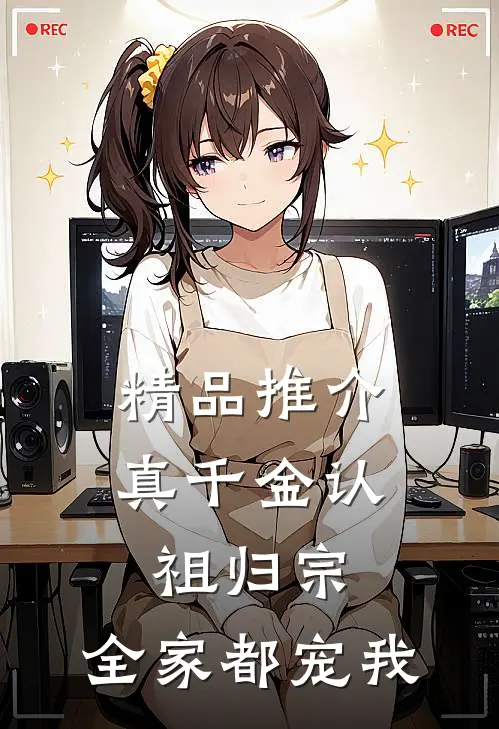 精品推介真千金认祖归宗,全家都宠我