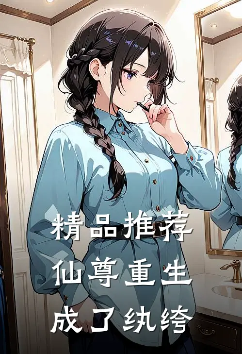 精品推荐仙尊重生成了纨绔