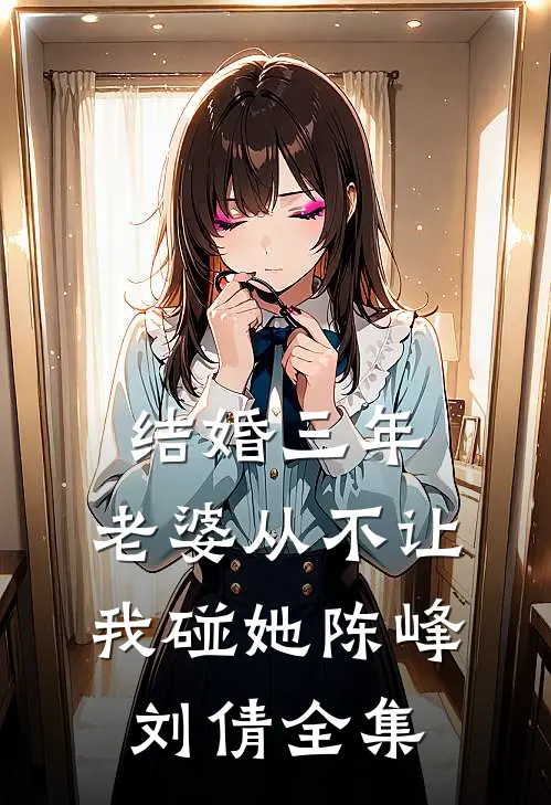 结婚三年，老婆从不让我碰她陈峰刘倩 全集