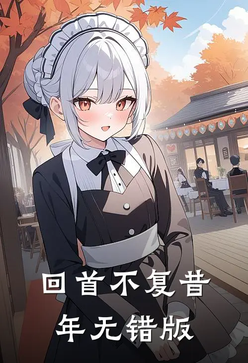 回首不复昔年无错版