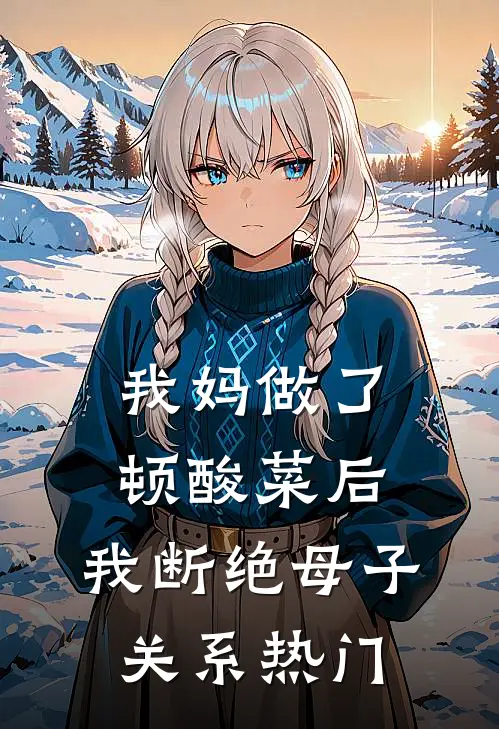 我妈做了顿酸菜后，我断绝母子关系热门
