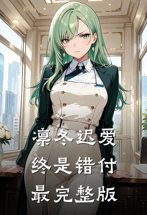凛冬迟爱，终是错付最完整版