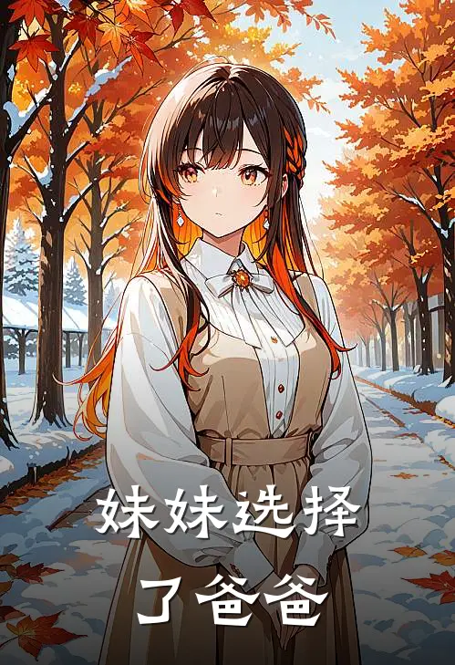 妹妹选择了爸爸