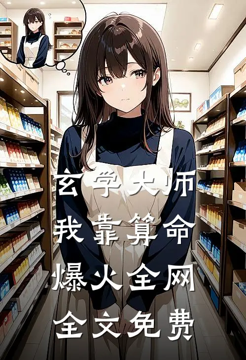 玄学大师：我靠算命爆火全网全文免费