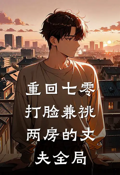 重回七零，打脸兼祧两房的丈夫全局