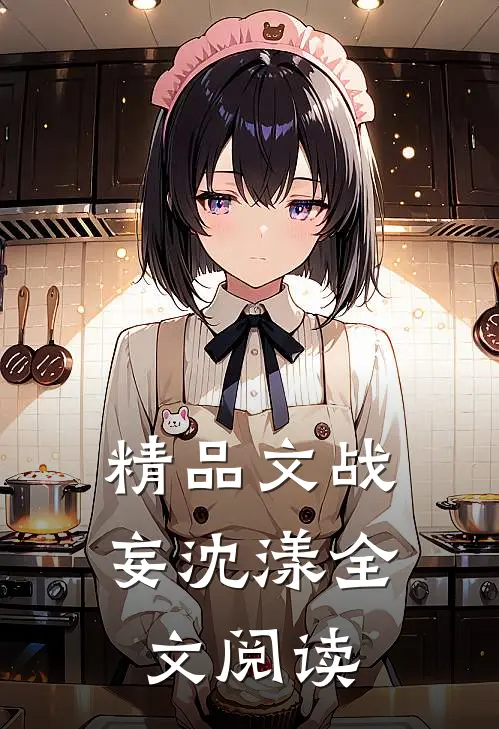 精品文战妄沈漾全文阅读