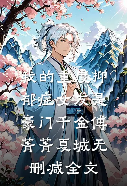 我的重度抑郁症女友是豪门千金傅菁菁夏城无删减全文