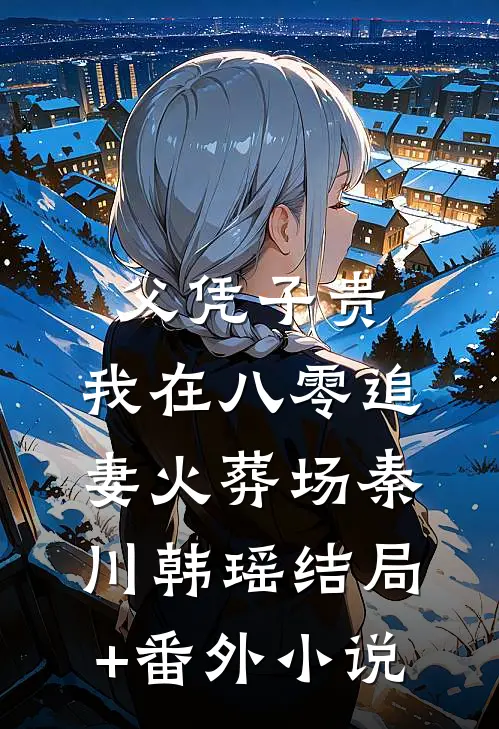父凭子贵：我在八零追妻火葬场秦川韩瑶结局+番外小说