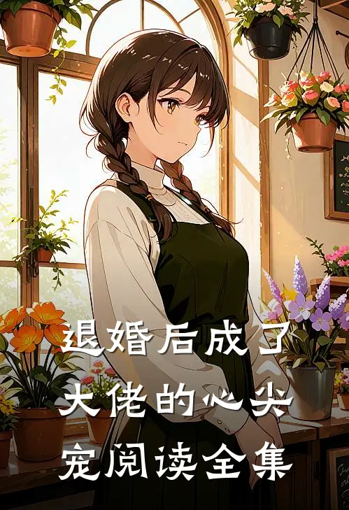 退婚后成了大佬的心尖宠阅读全集