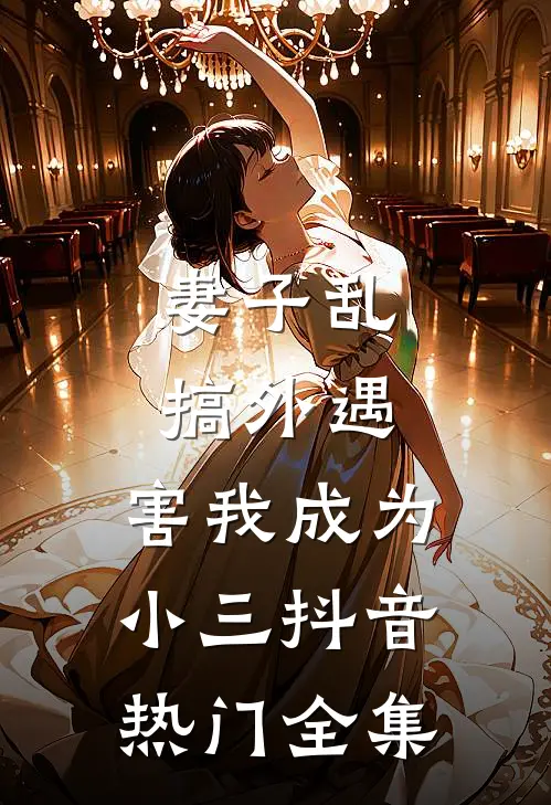 妻子乱搞外遇，害我成为小三抖音热门 全集