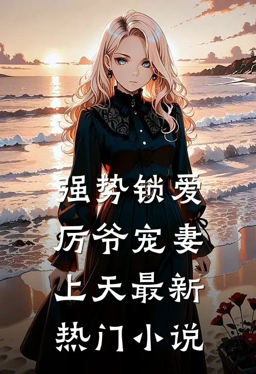 强势锁爱：厉爷宠妻上天最新热门小说