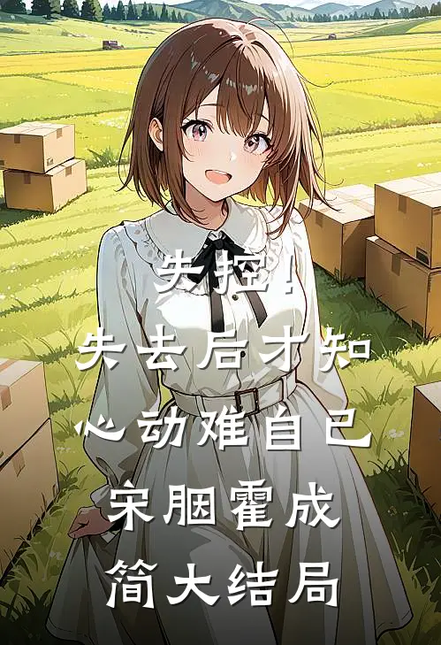 失控！失去后，才知心动难自已宋胭霍成简大结局