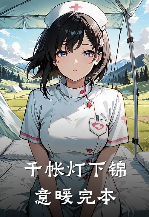 千帐灯下锦意暖完本