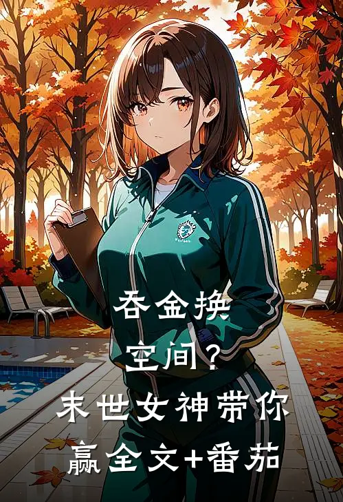 吞金换空间？末世女神带你赢全文+番茄