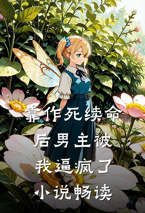 靠作死续命后男主被我逼疯了小说畅读