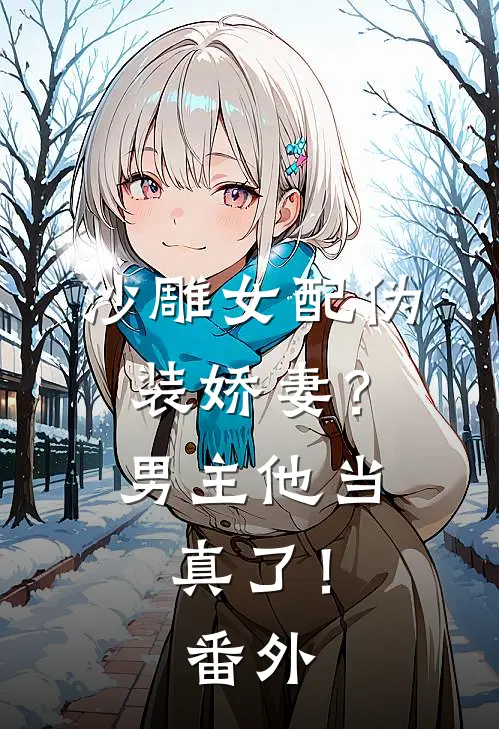沙雕女配伪装娇妻？男主他当真了！番外