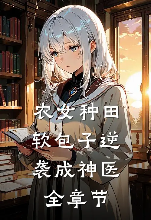 农女种田：软包子逆袭成神医全章节