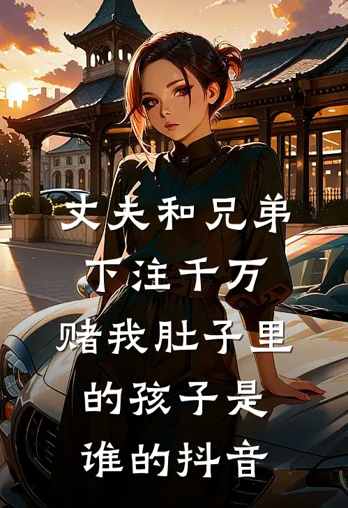 丈夫和兄弟下注千万，赌我肚子里的孩子是谁的抖音