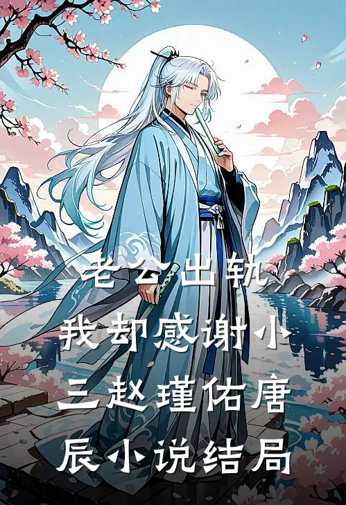 老公出轨，我却感谢小三赵瑾佑唐辰小说结局