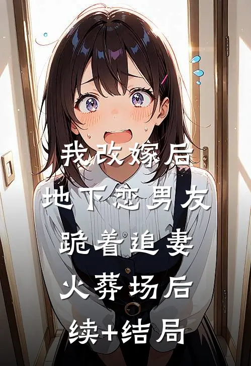 我改嫁后，地下恋男友跪着追妻火葬场后续+结局