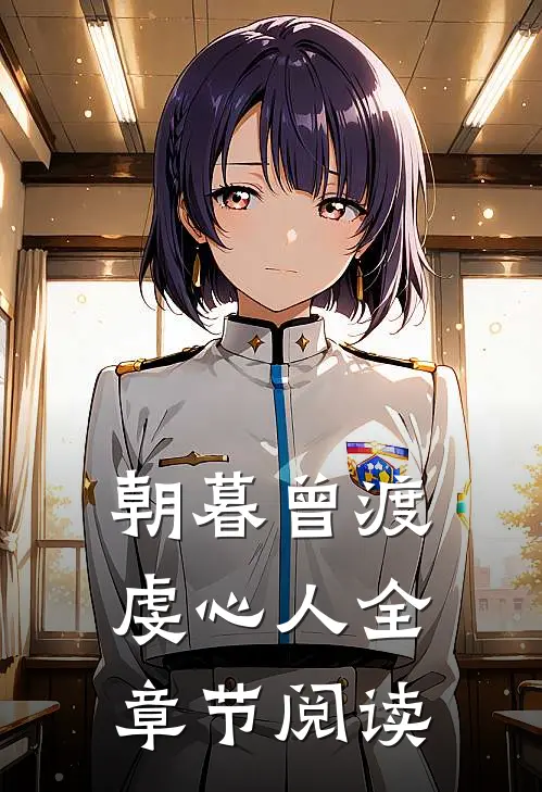 朝暮曾渡虔心人全章节阅读