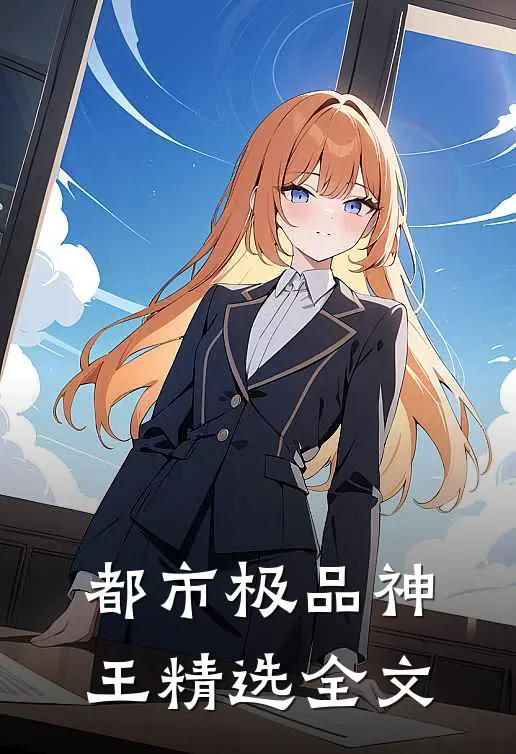 都市极品神王精选全文