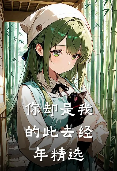 你却是我的此去经年精选