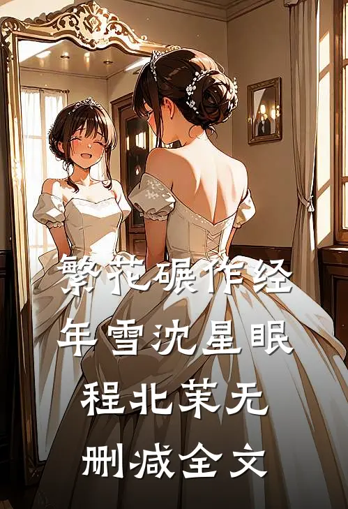 繁花碾作经年雪沈星眠程北茉无删减全文