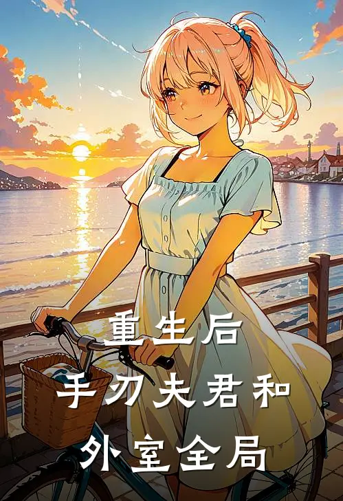 重生后，手刃夫君和外室全局