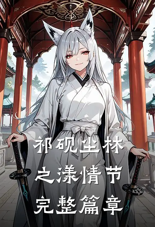 祁砚尘林之漾情节完整篇章