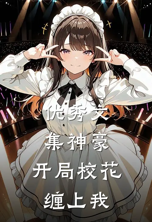 优秀文集神豪：开局校花缠上我