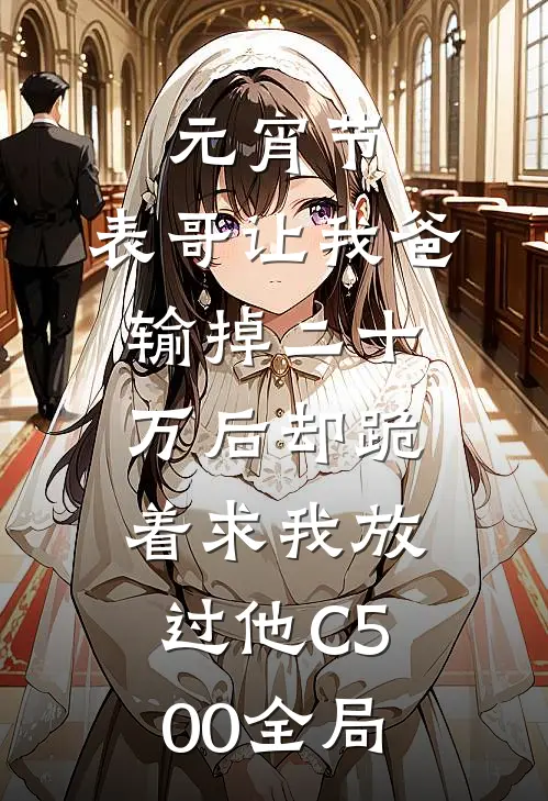 元宵节，表哥让我爸输掉二十万后却跪着求我放过他C500全局