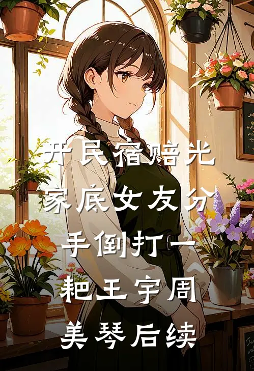 开民宿赔光家底女友分手倒打一耙王宇周美琴后续