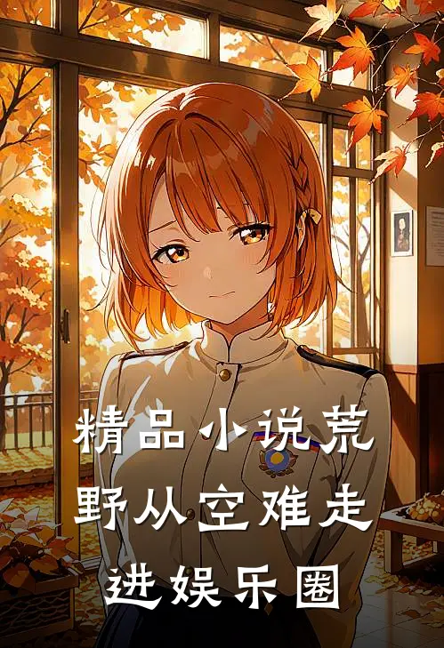 精品小说荒野从空难走进娱乐圈