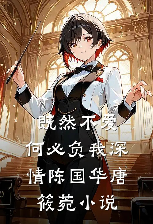 既然不爱，何必负我深情陈国华唐筱菀小说