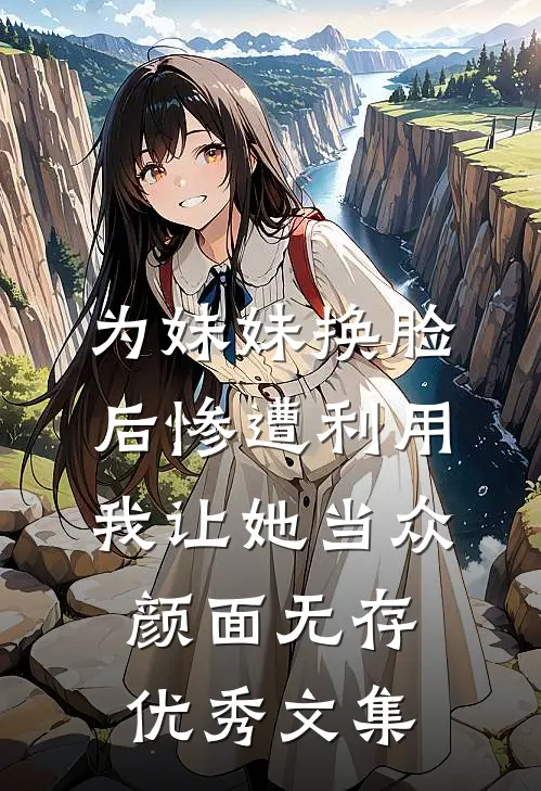 为妹妹换脸后惨遭利用，我让她当众“颜面无存”优秀文集
