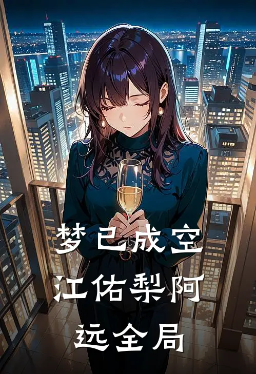 梦已成空江佑梨阿远全局