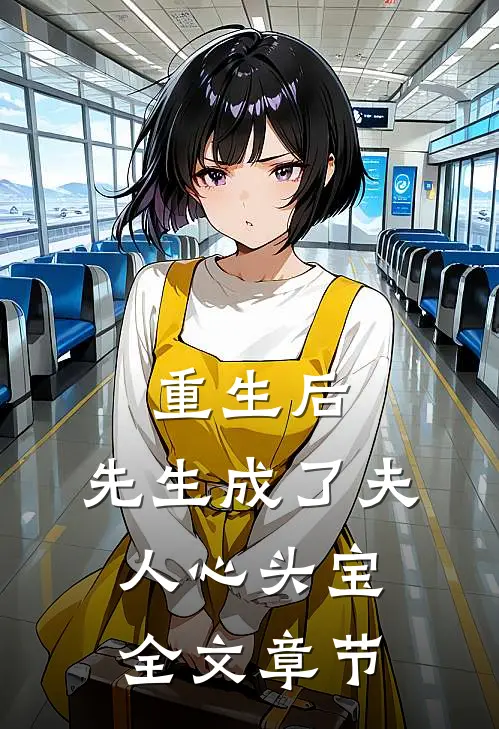 重生后，先生成了夫人心头宝全文章节