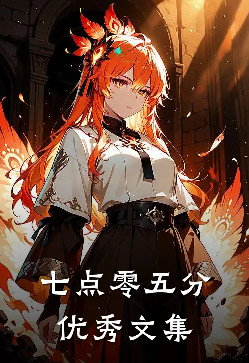 七点零五分优秀文集