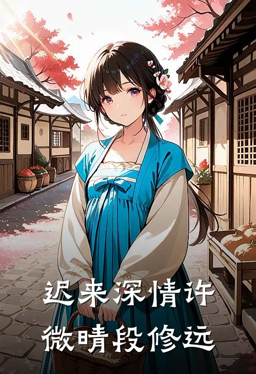 迟来深情许微晴段修远