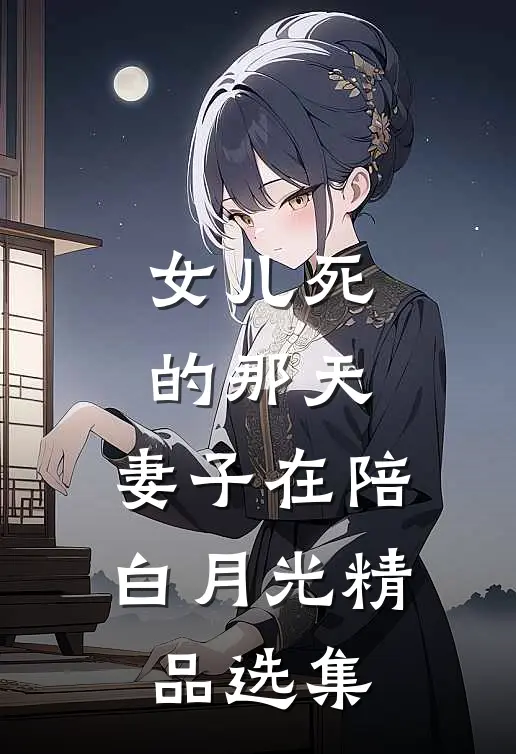 女儿死的那天，妻子在陪白月光精品选集