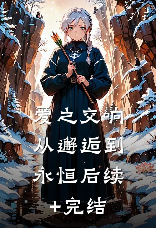 爱之交响：从邂逅到永恒后续+完结