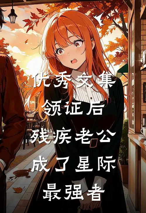 优秀文集领证后，残疾老公成了星际最强者
