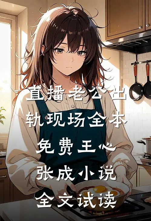 直播老公出轨现场全本免费王心张成小说全文试读